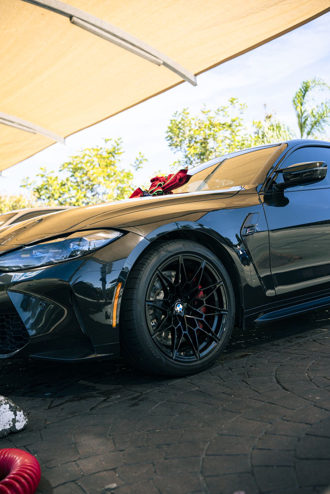 Car Detailing in Encinitas