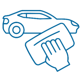 Hand detailing service